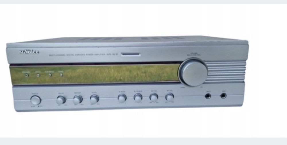 McVoice AVR 180 SI