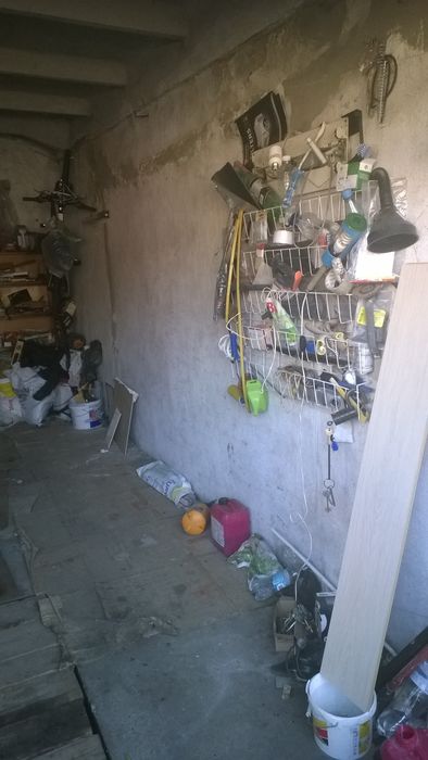 Продам гараж " Синеозёрное"