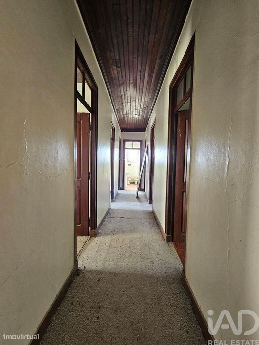 Quinta T3 em Torres Novas (Santa Maria, Salvador e Santiago) de 244 m2