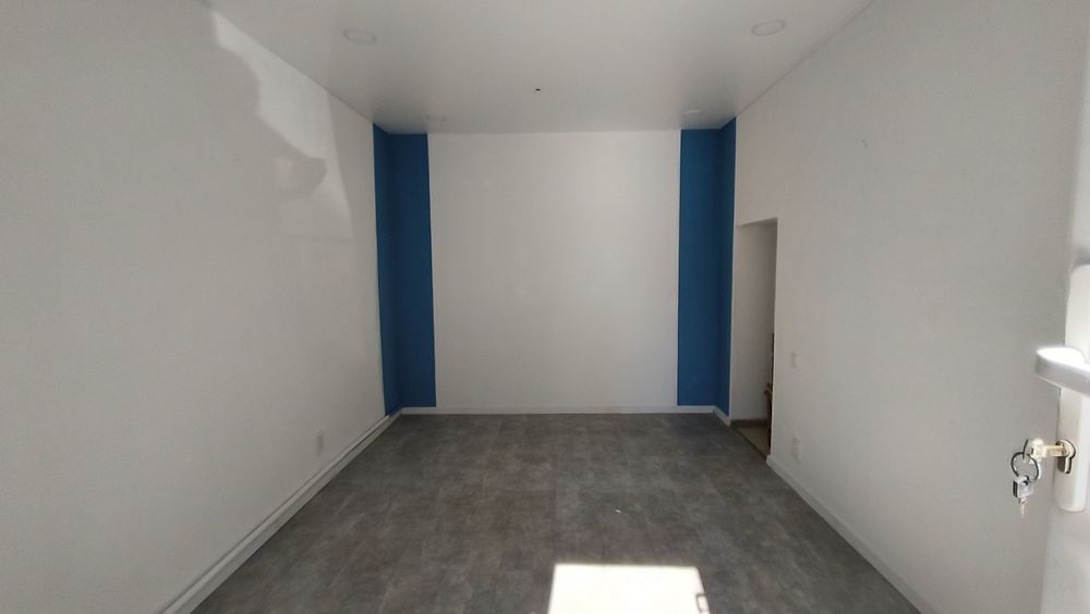 Оренда 18 м² з ремонтом фасад, вода, ідеально під бізнес