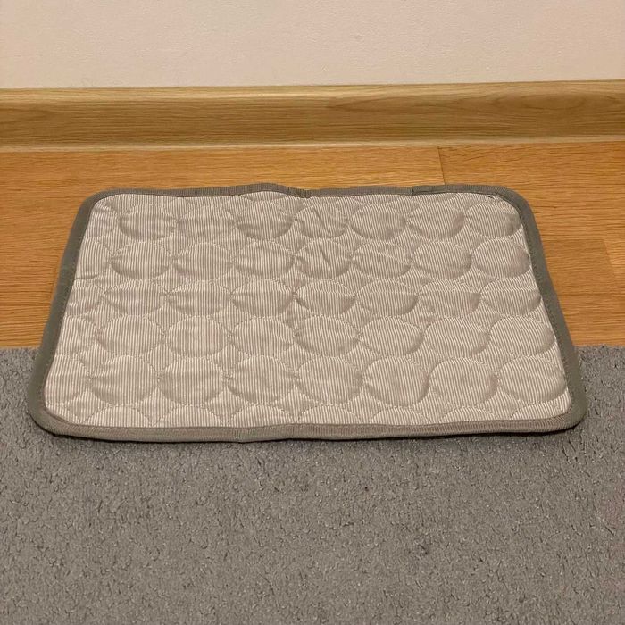 Mata Chłodząca Dla Psa Kota Pupila Zwierzaka MAŁA