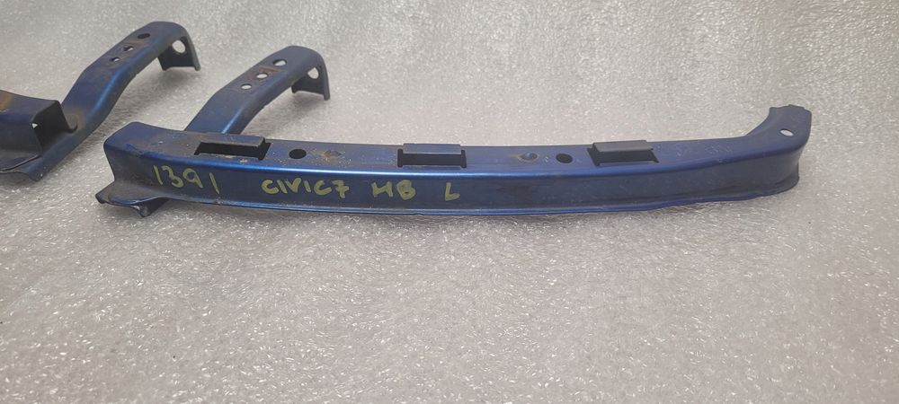 lewy lub prawy ślizg pod lampę honda civic vii hatchback 01-05r 3-5d