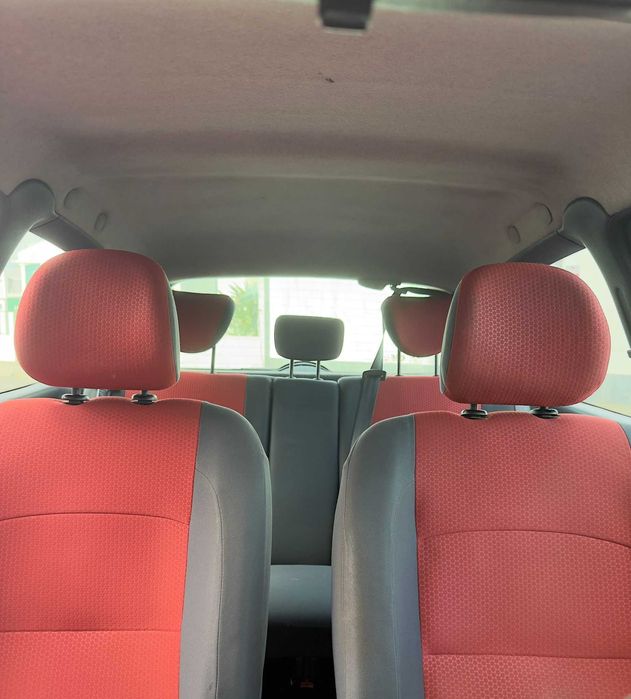 Renault Clio 2003 Diesel