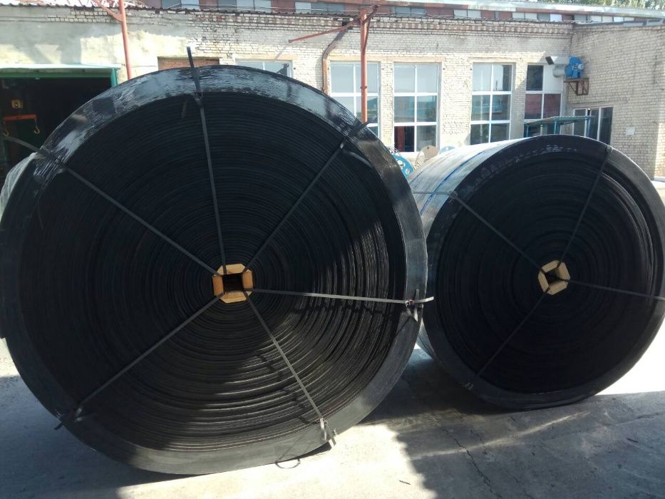 лента для конвейера, застил полов, транспортерная лента, бу, новая