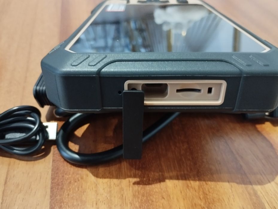 Thinkscan 662 - OBD Scanner - New443110425122590723