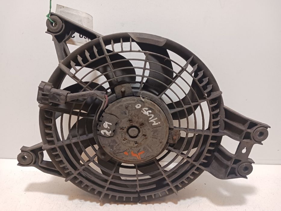 Termoventilador / motoventilador SSANGYONG Musso (FJ)
