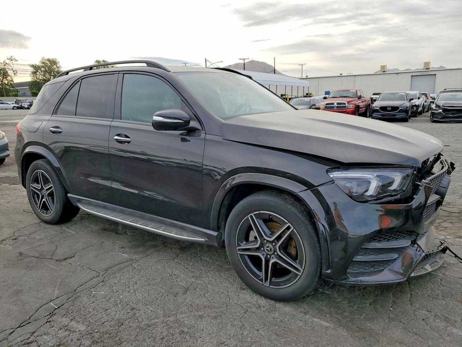 Mercedes-Benz GLE 350 2022