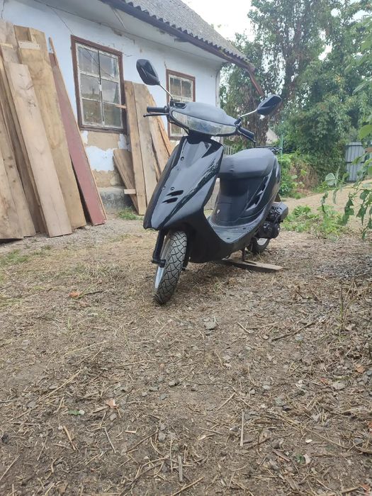 Продам Хонда діо 28зх обмін присутній