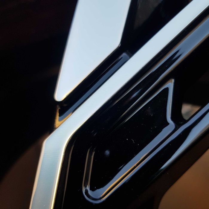 Диски НОВІ R19 Audi 5x112 A4 A6 A8 Q5 Q3 VW Tiguan Passat CC Golf Phaeton Seat Tarraco Р19 Skoda Seat з проточкою