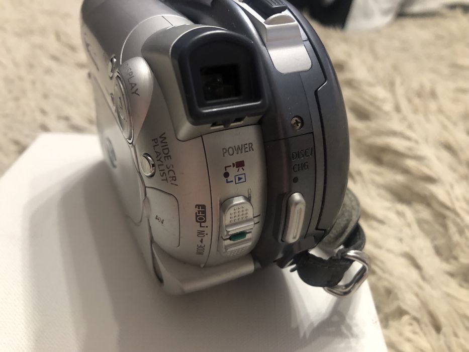 Видеокамера DC-95