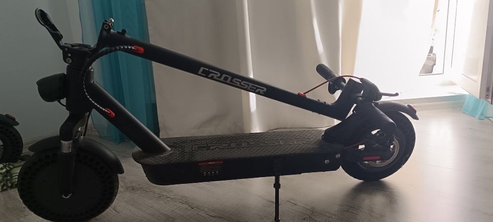 Електросамокат Crosser E9 max