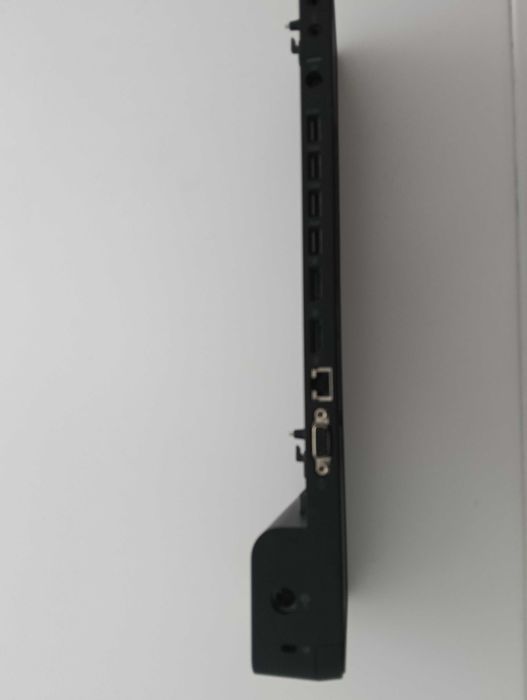 HP ultra Slim docking station