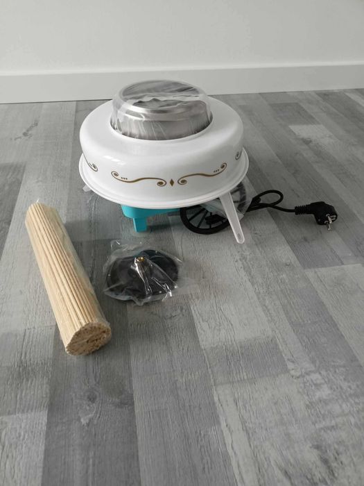 Urządzenie do waty cukrowej maszyna do waty domowa