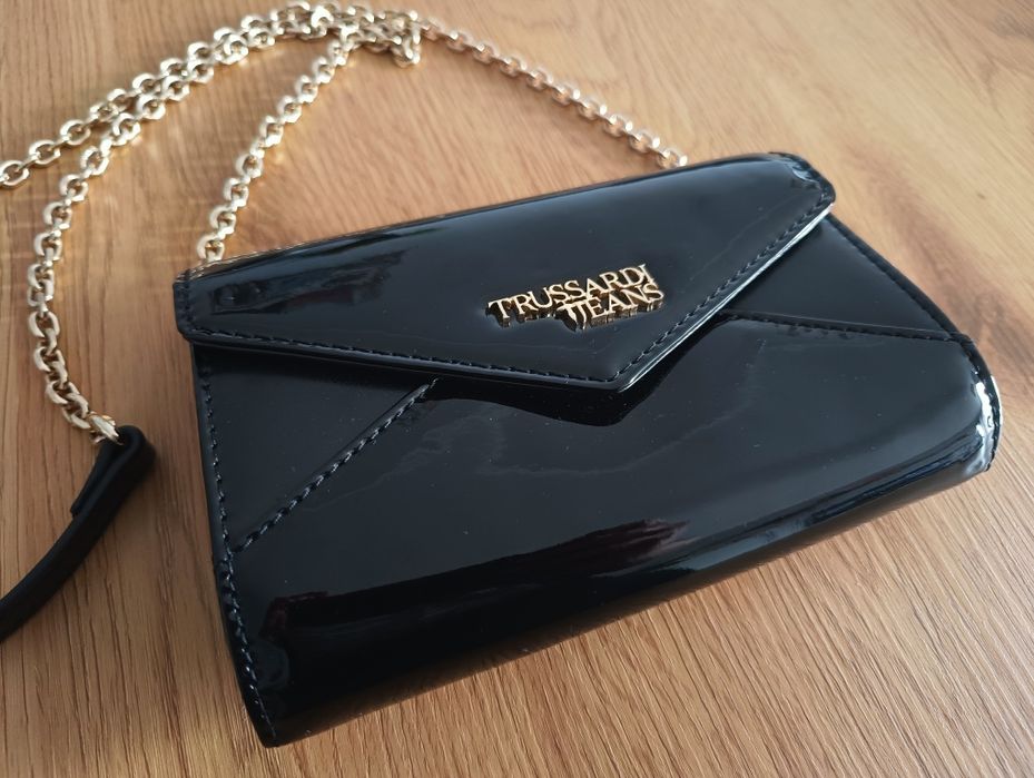 Torebka damska Trussardi Jeans