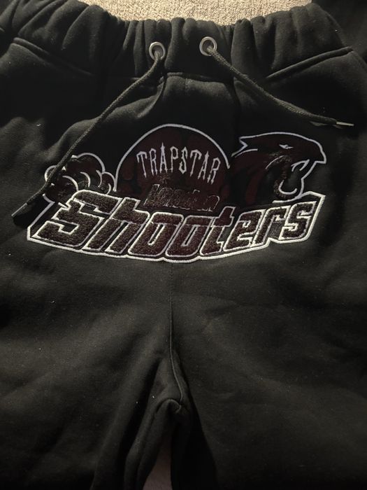 Calças Trapstar Shooters