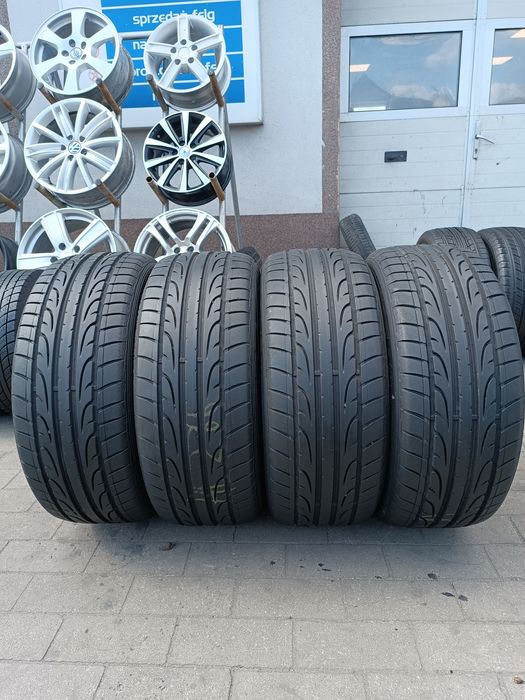 215/45R16 Dunlop SP Sport Maxx 86 H
