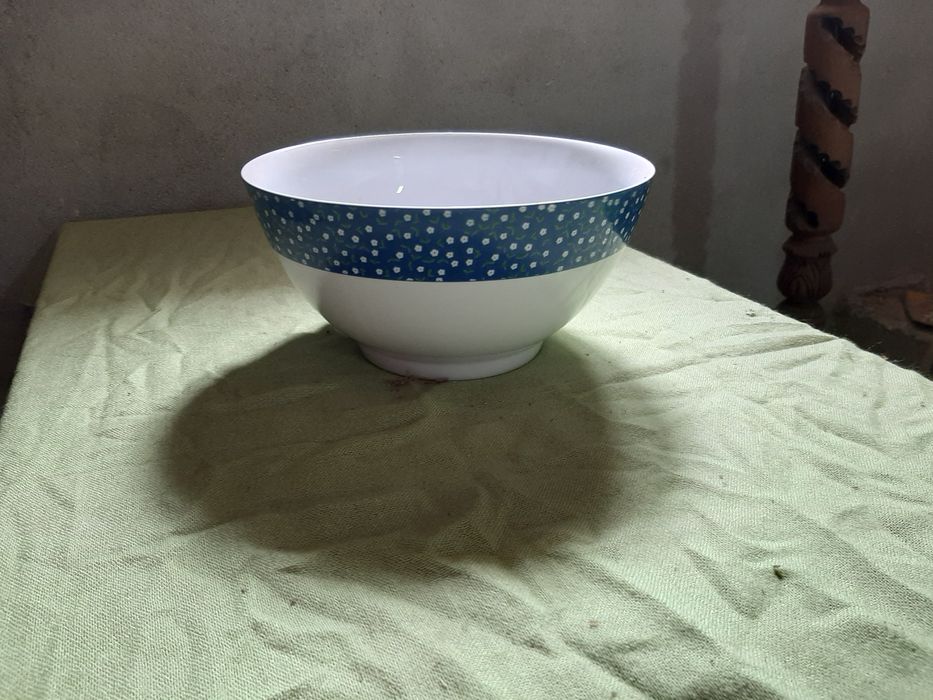 Solitário,jarra ,pote , saladeira