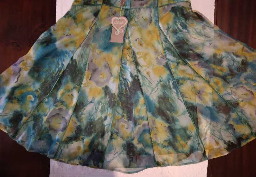 Saia Marca Axel, uma marca com estilo