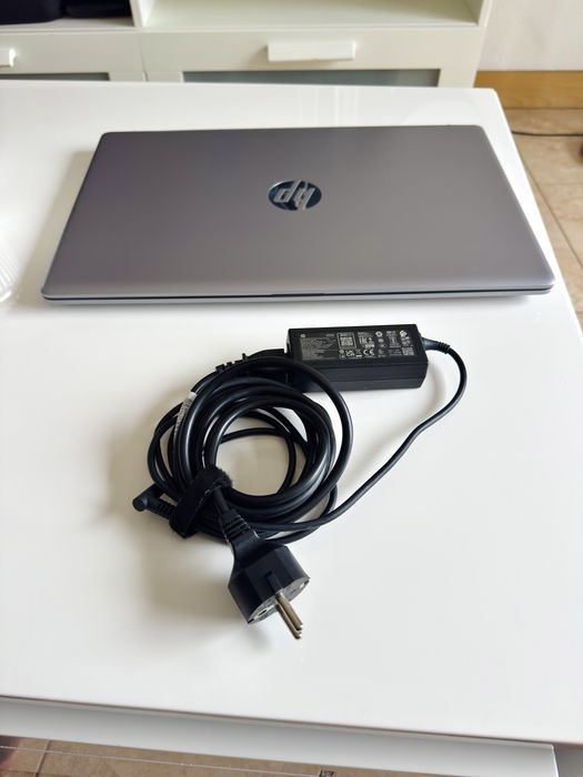 Vendo Portatil HP intel Core i5, 11ª Ger, Tela Ultra Wide 17’5”
