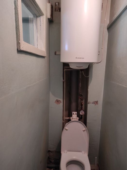 Продається 3- х кімнатна квартира по вулиці Тищика!!