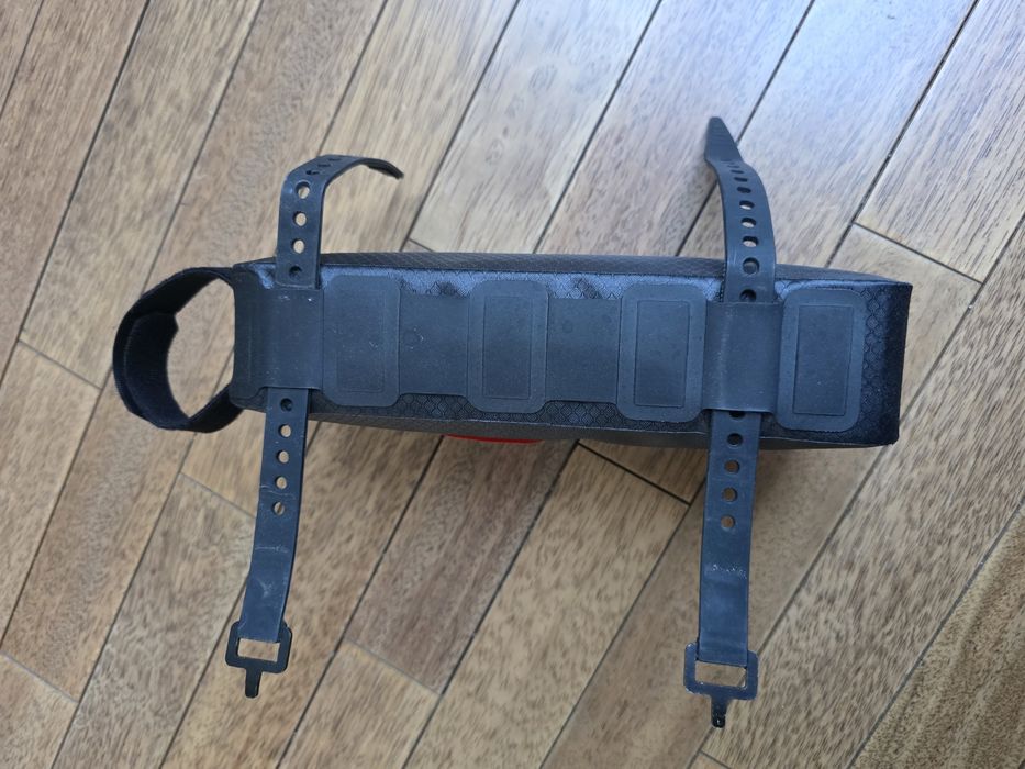 Torba na ramę USWE Top Tube Bag Magnetic