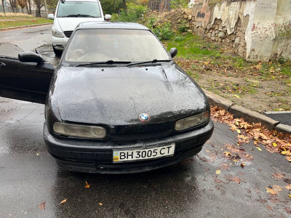 Nissan presea обменяю