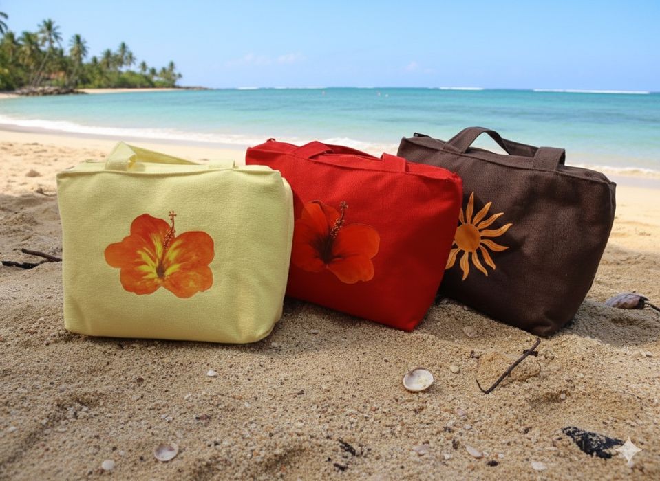 Pequena mala  / nécessaire