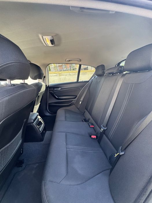Bmw série 1 sportline 116D — photo 5