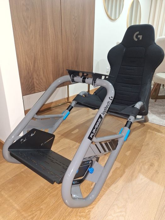Playseat Trophy (cinzento)