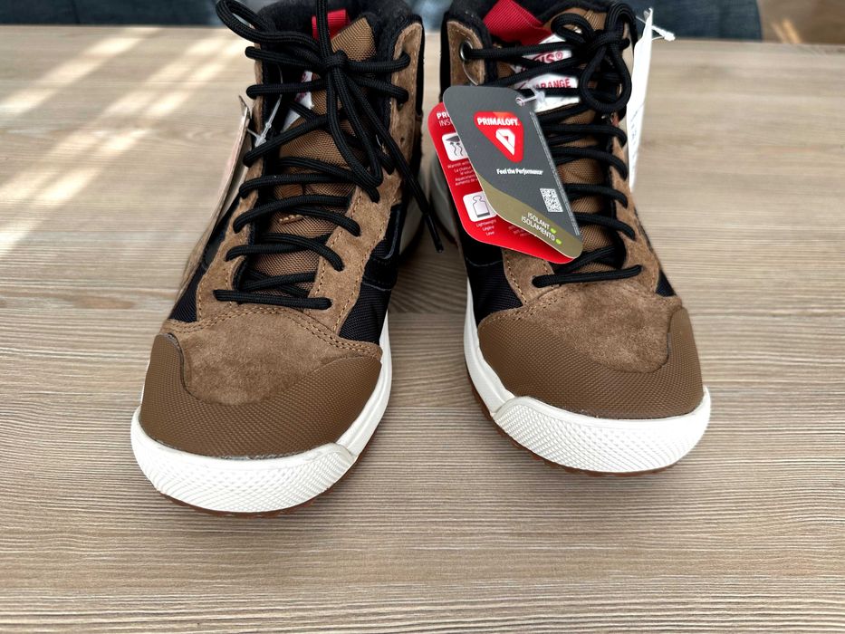VANS ultrarange exo Hi MTE-1 sneakers Зимові кросівки 36,5 ОРИГІНАЛ!