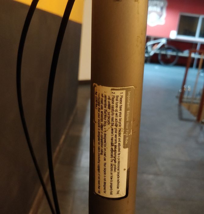 Bicicleta dobrável BH ibiza