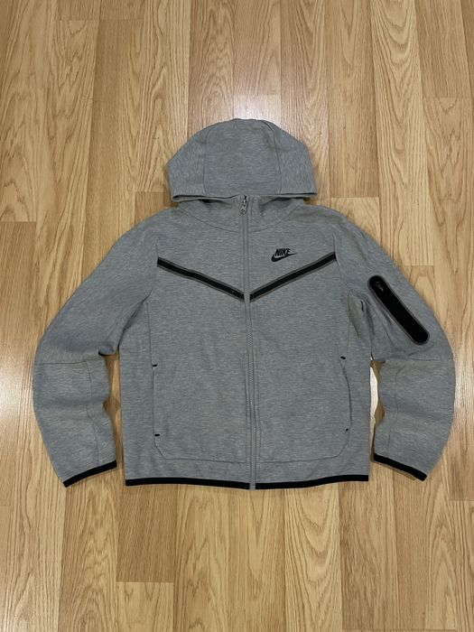 Nike tech fleece