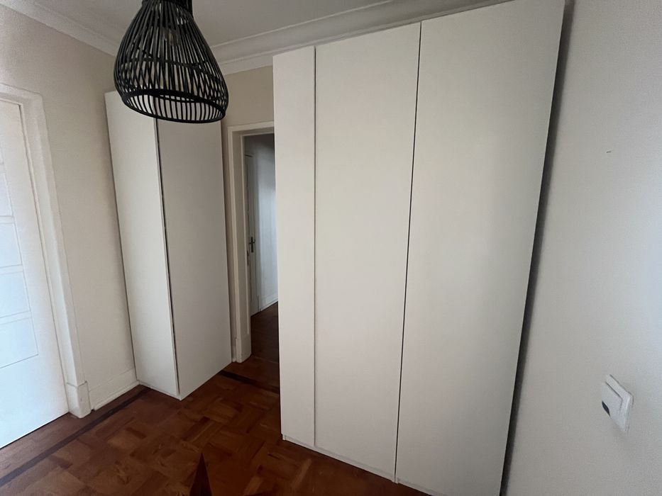 Armário Ikea Pax