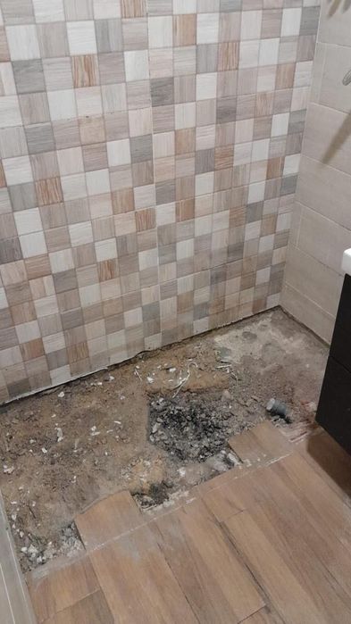 Canalizador / Fuga de água, Infiltrações Reparo Imediato