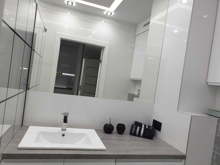 Wynajmę mieszkanie Gdańsk -Letnica
