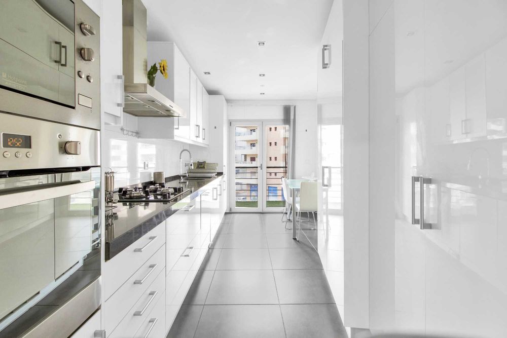 Fotografia Imobiliária