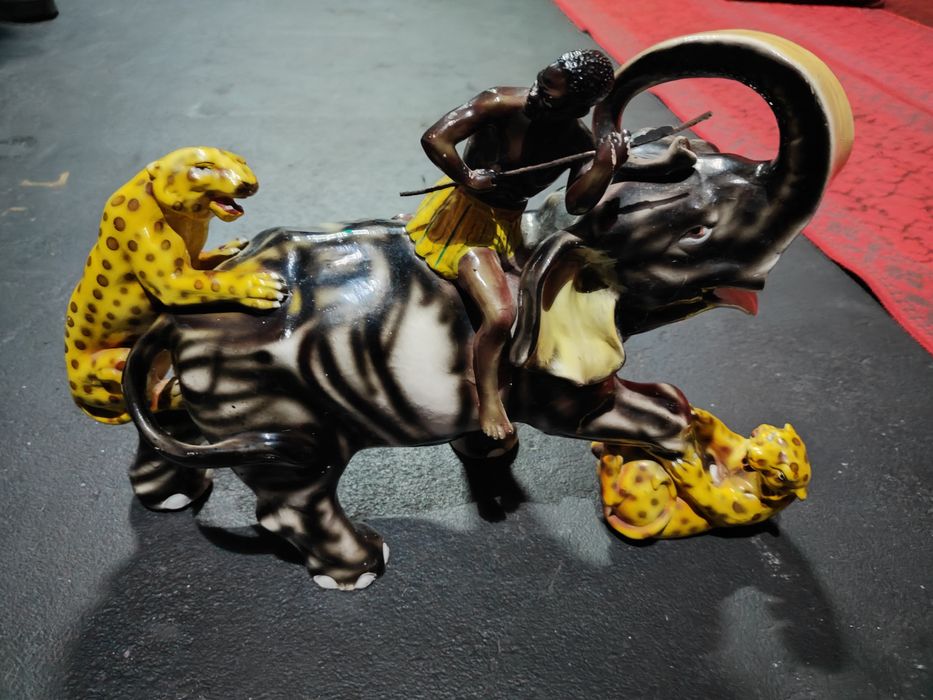 Artigo de decoração