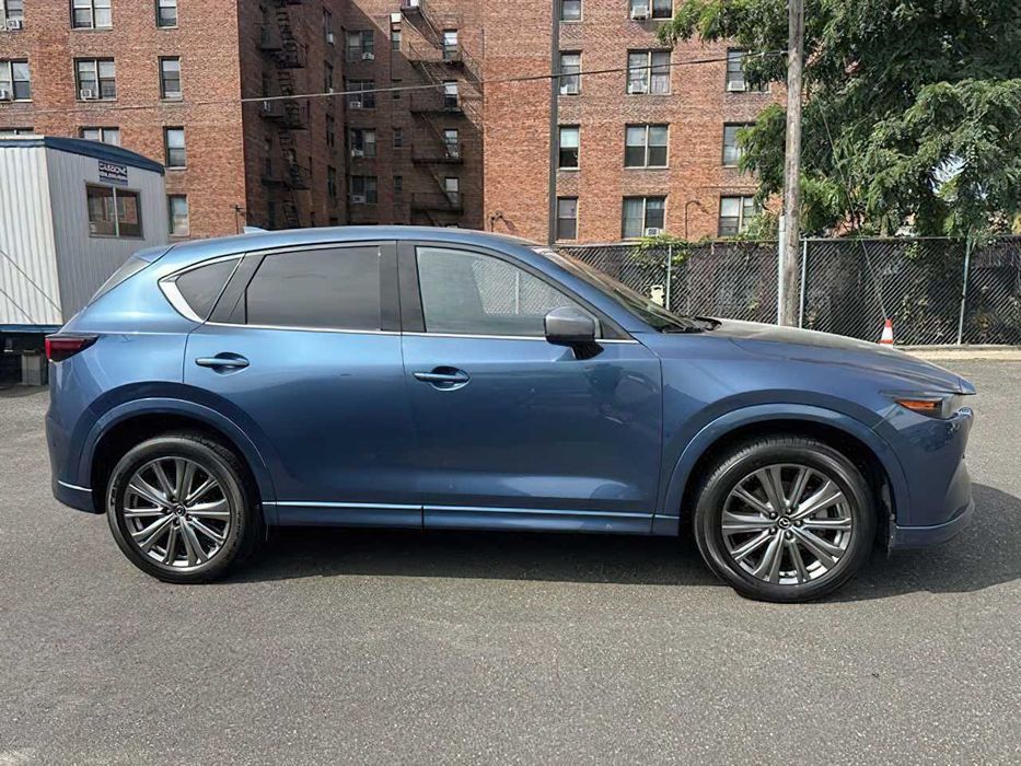 Mazda CX-5 2.5      2024