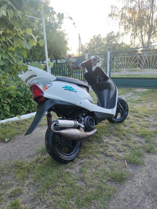 Yamaha sa 16 zr evolution