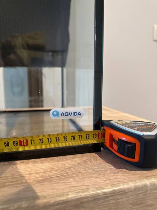 Акваріум AQVIDA з повною комплектацією