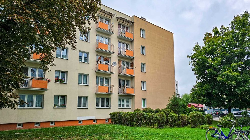 Mieszkanie 2 pokojowe do wynajęcia