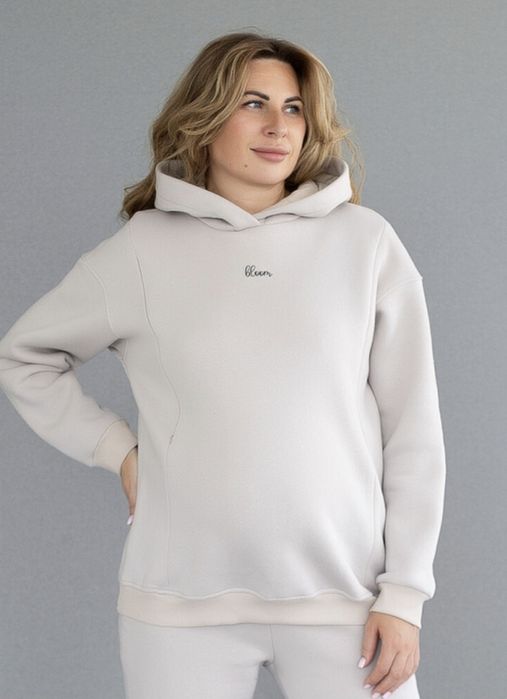 Костюм теплий для вагітних L-XL
