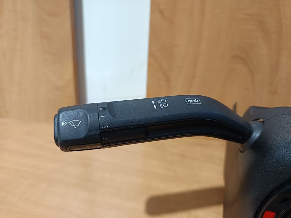Módulo Direção Mercedes A