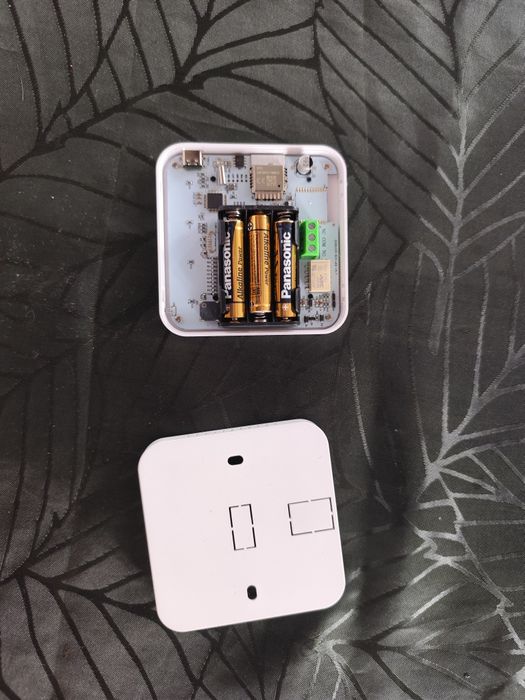 Wi-Fi термостат Beok BOT-R3W-WIFI