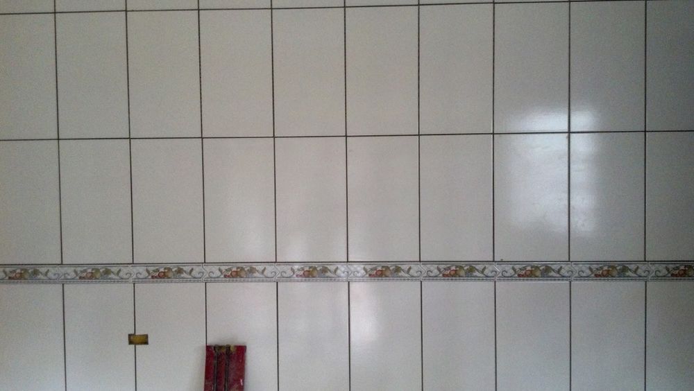 Remodelações de interiores