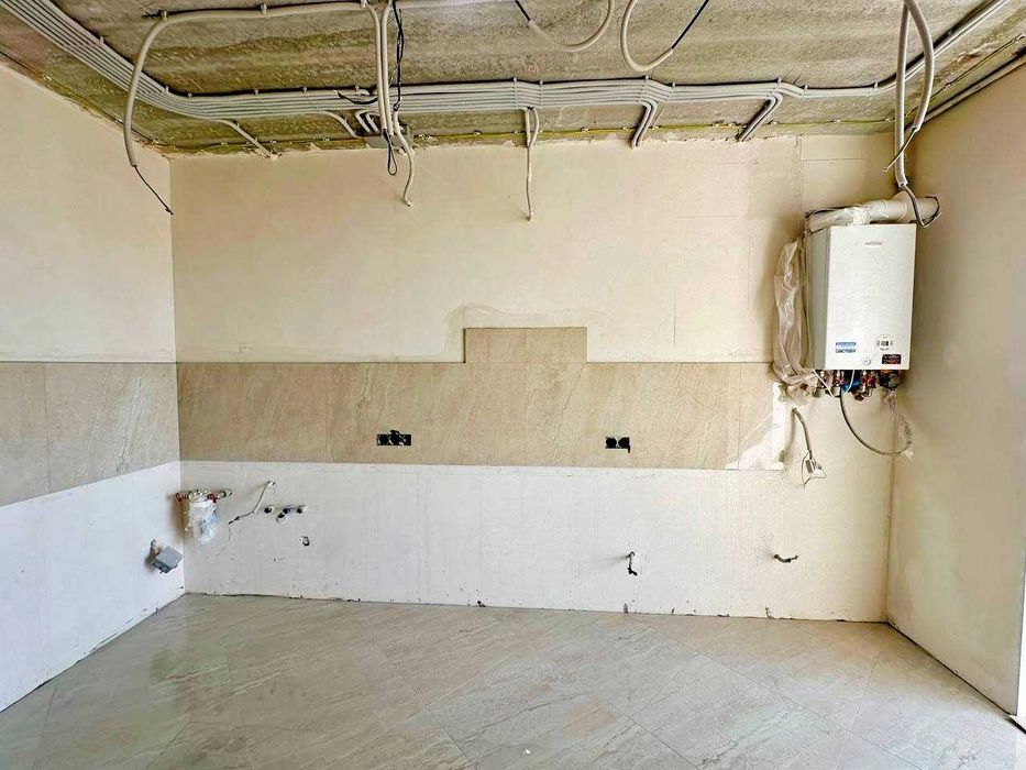 2-кімнатна з ремонтом який майже фінішував - шанс зробити під себе(SP)