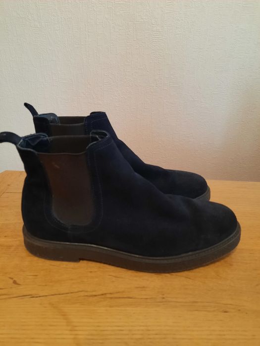 Чоловічі черевики