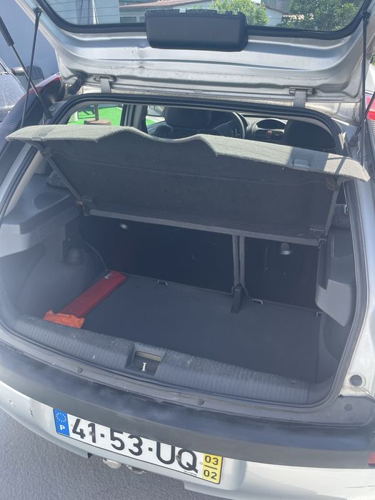 Opel Corsa 1.2 2003