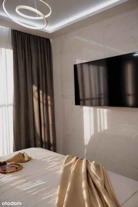 Apartament Premium 73 m2 | 3 sypialnie | Gdańsk | Oferta prywatna