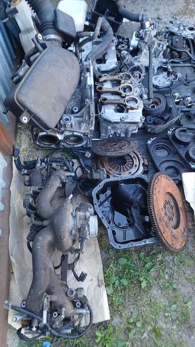 Катализатор глушитель резонатор субару импреза SUBARU IMPREZA 1.5л